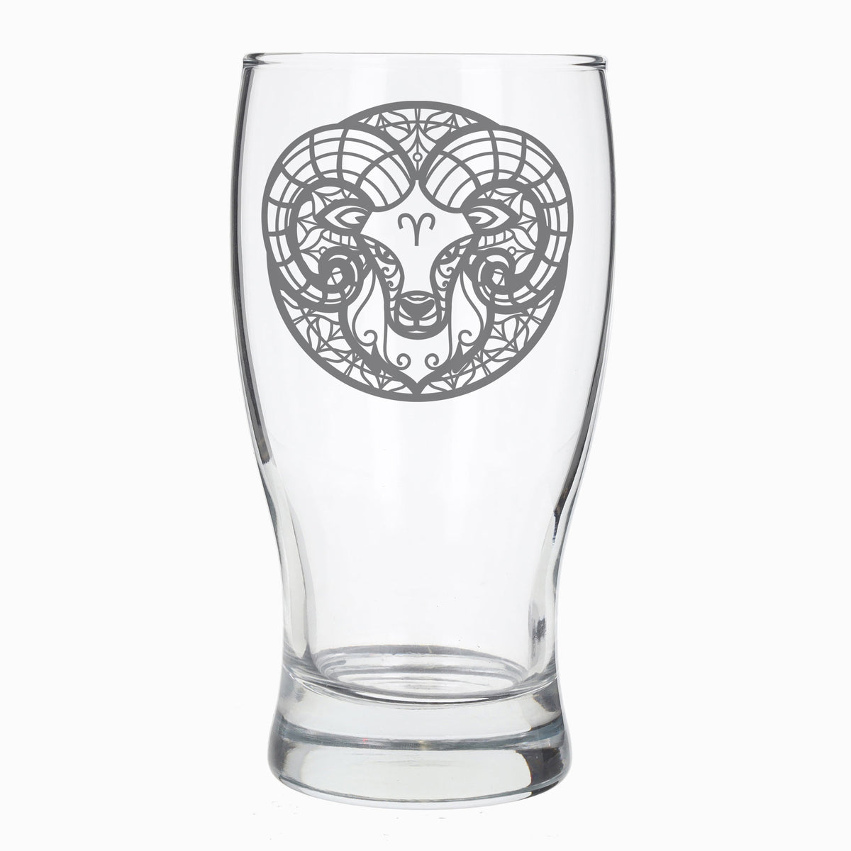 Pint Glass