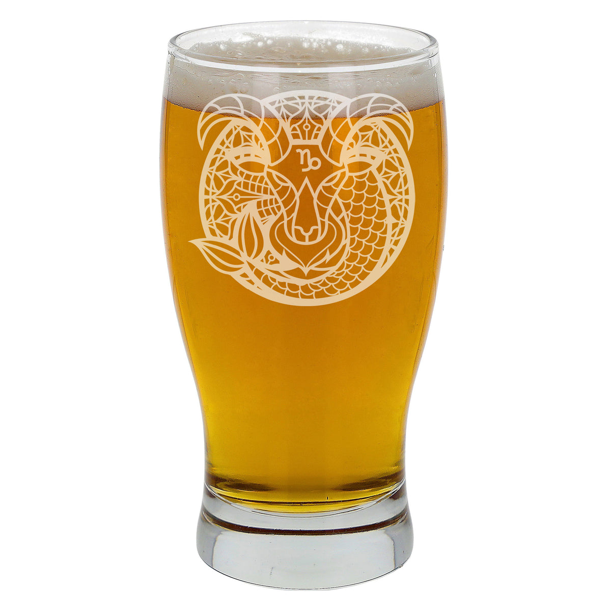 Pint Glass