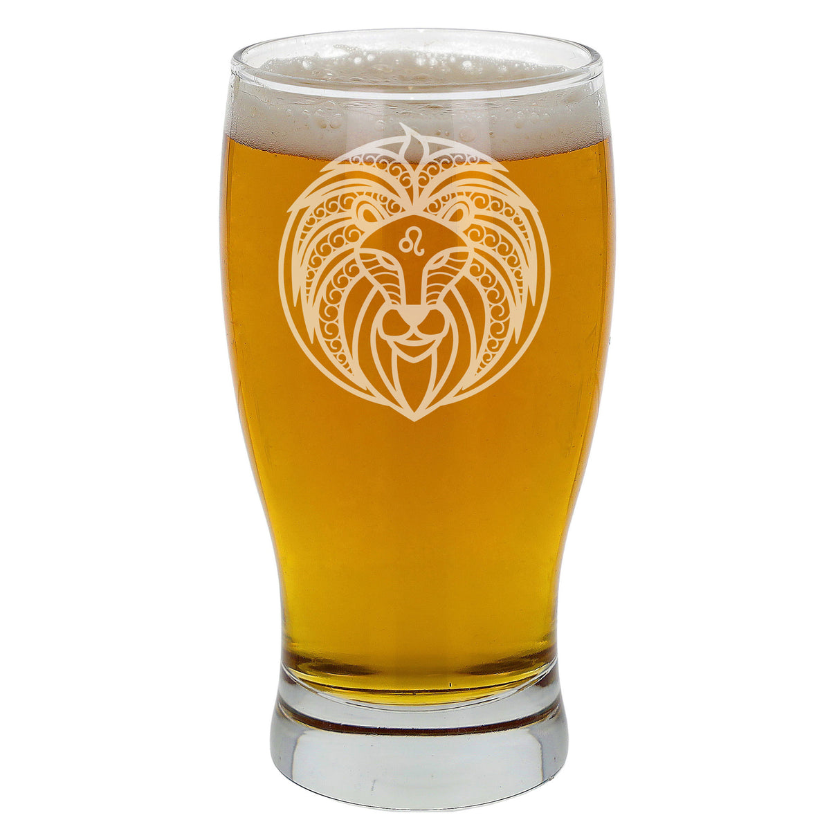 Pint Glass
