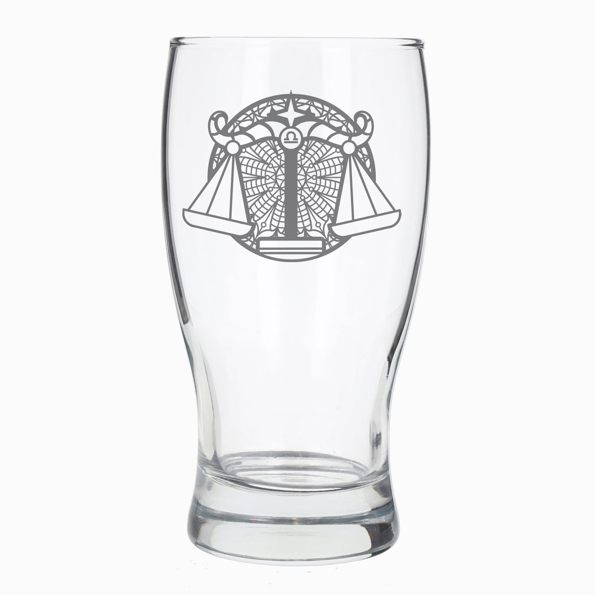 Pint Glass