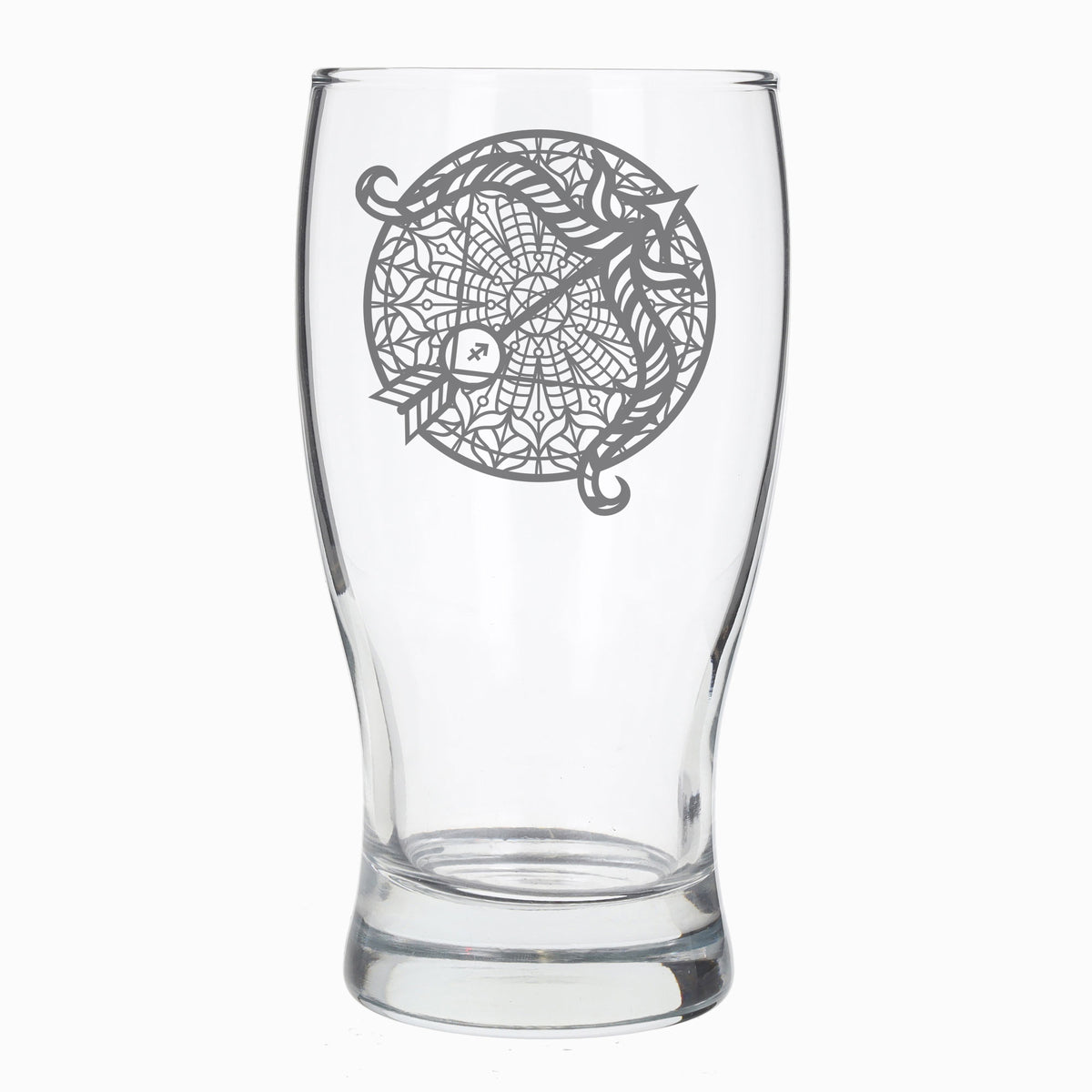 Pint Glass