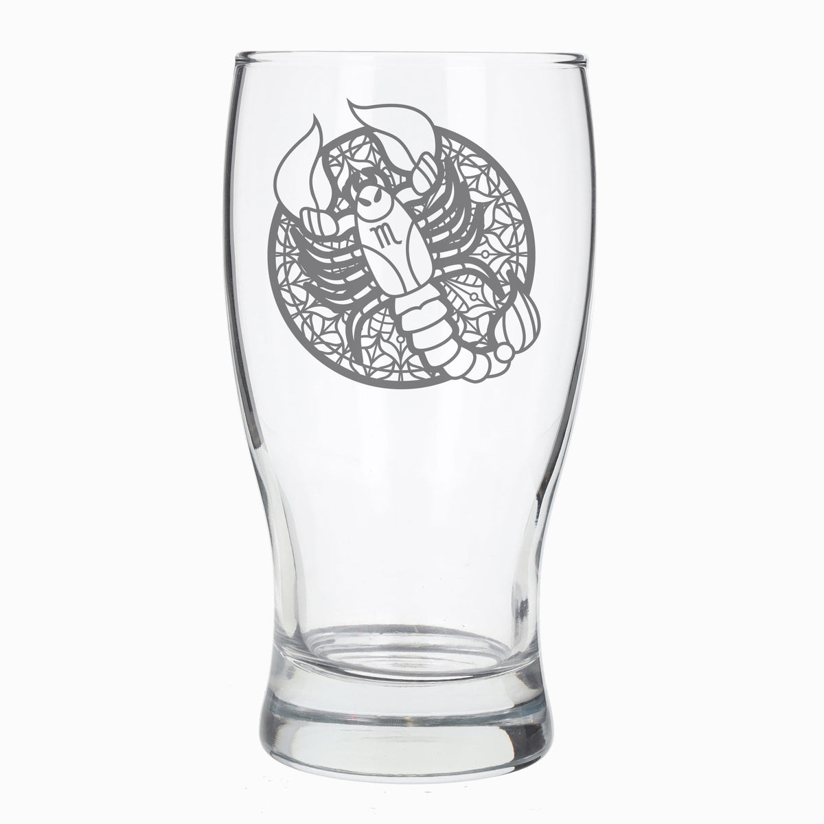 Pint Glass