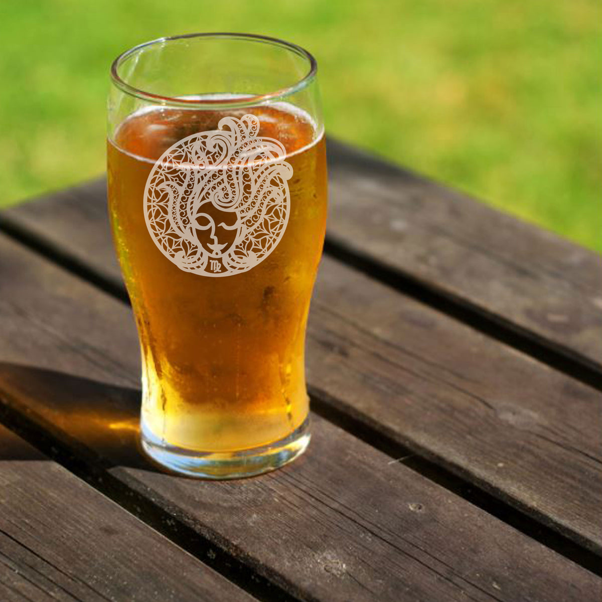Pint Glass