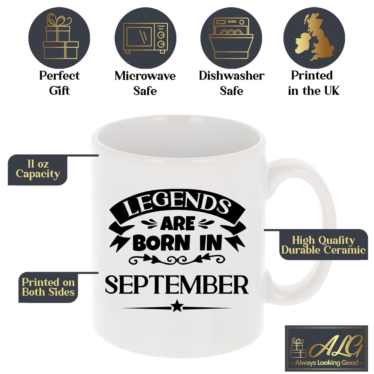 Coffee Mug