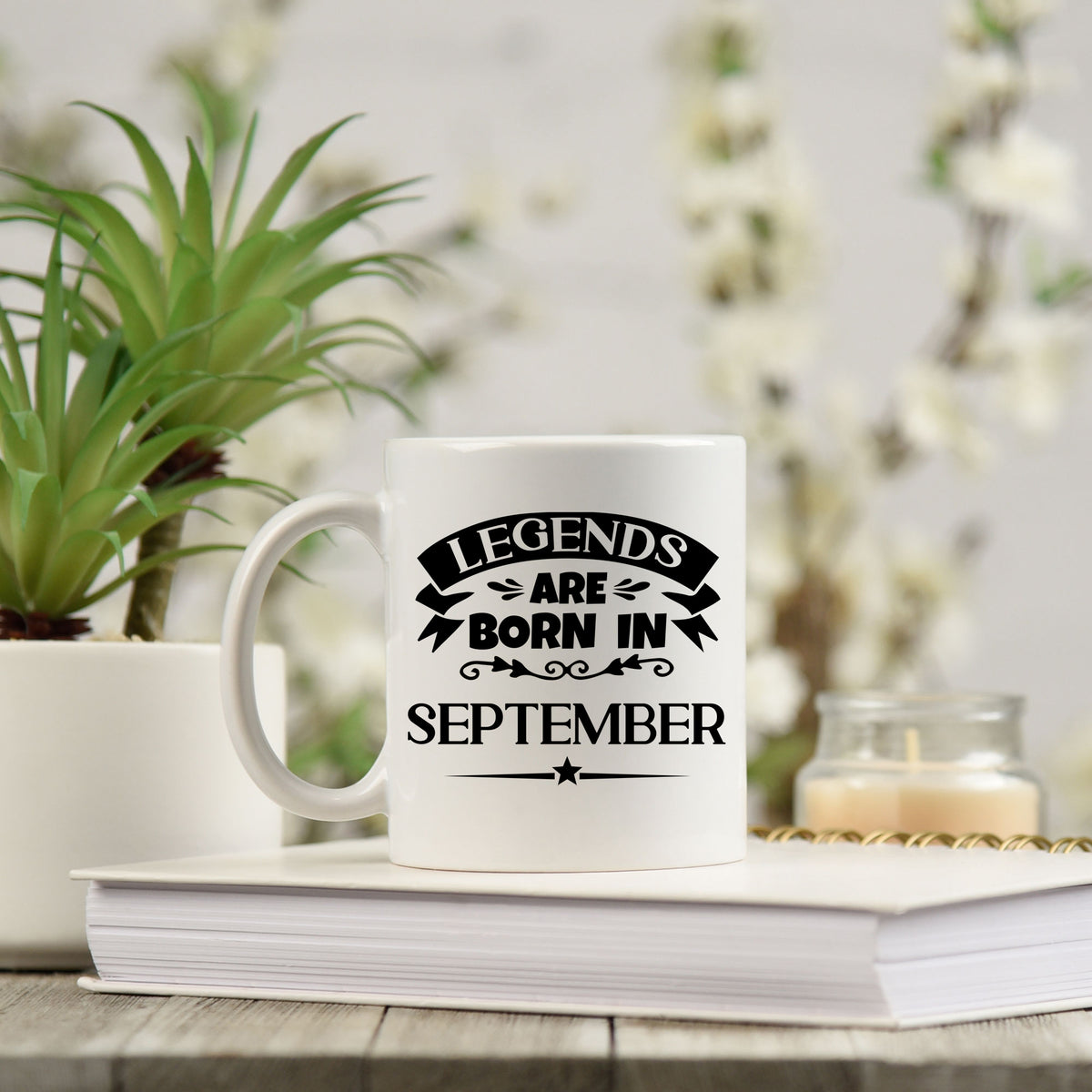 Coffee Mug