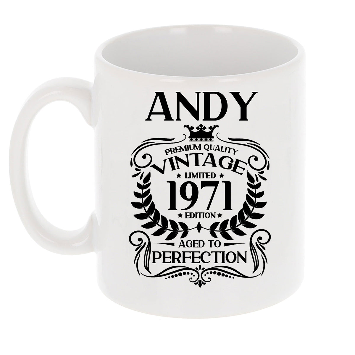 Coffee Mug