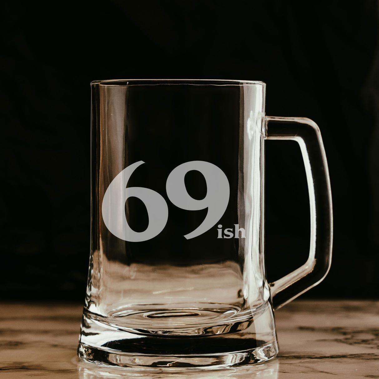 Beer Stein