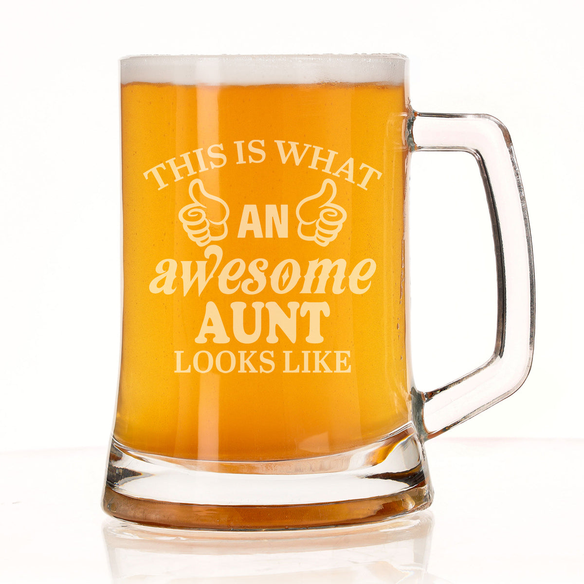 Beer Stein