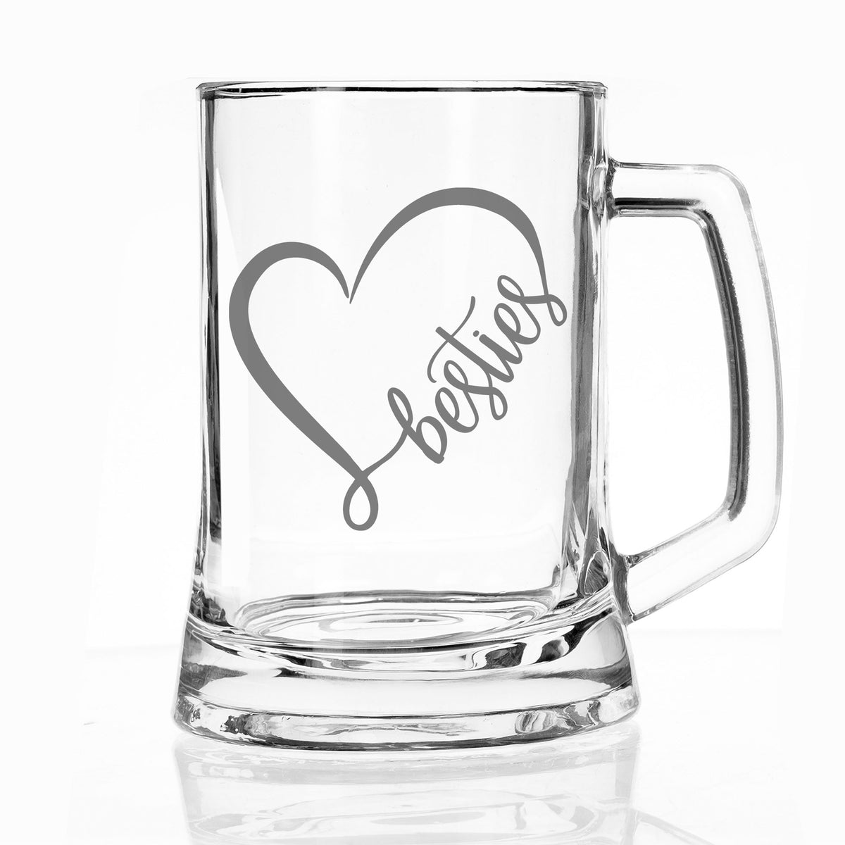 Beer Stein