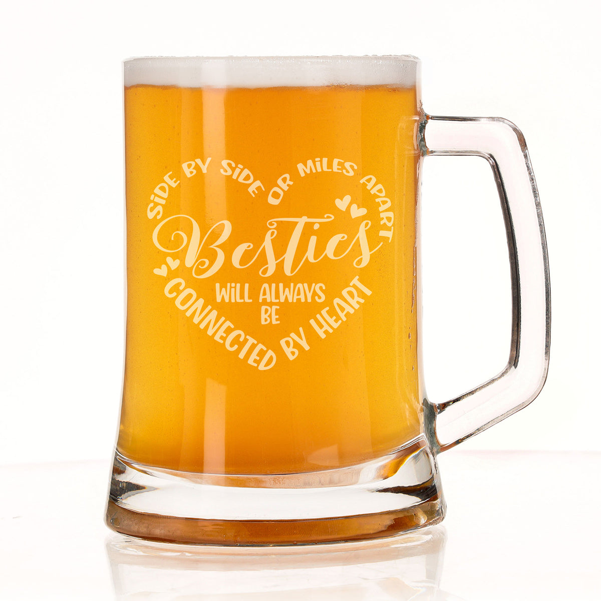 Beer Stein
