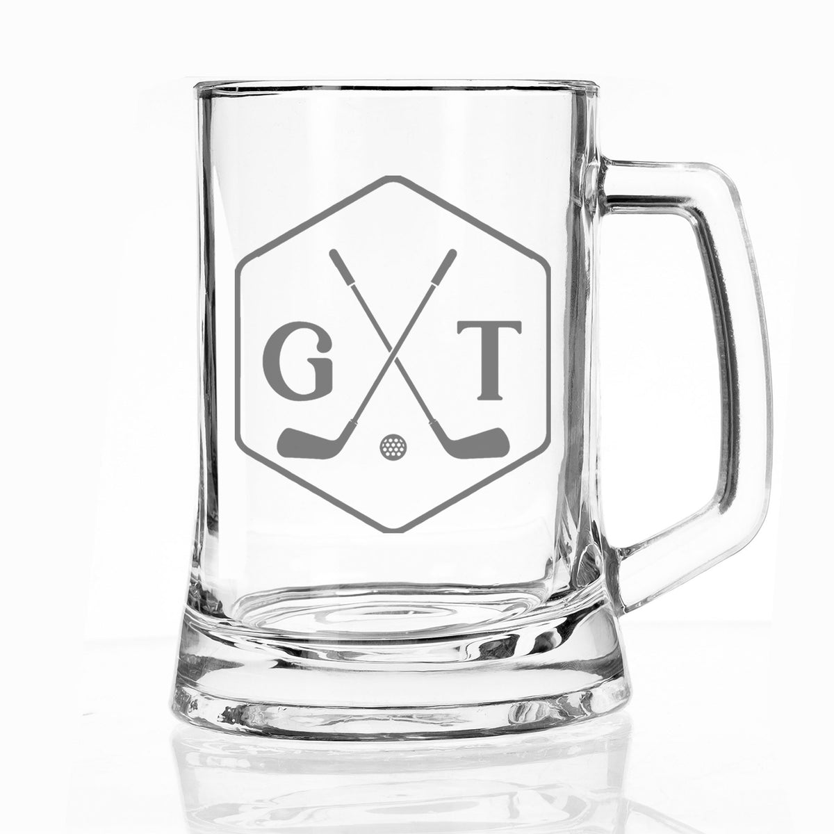 Beer Stein