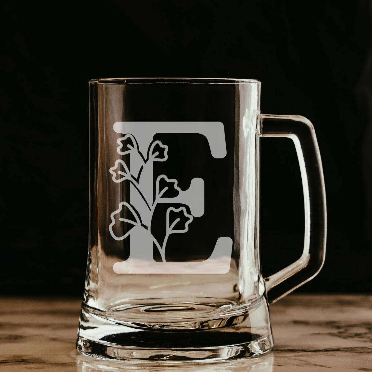 Beer Stein