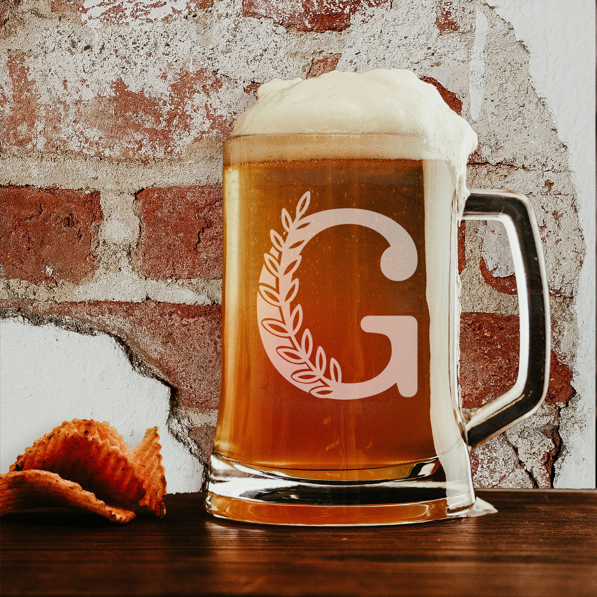 Beer Stein