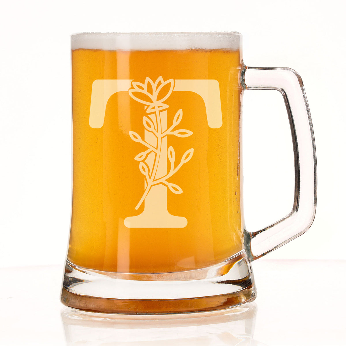 Beer Stein