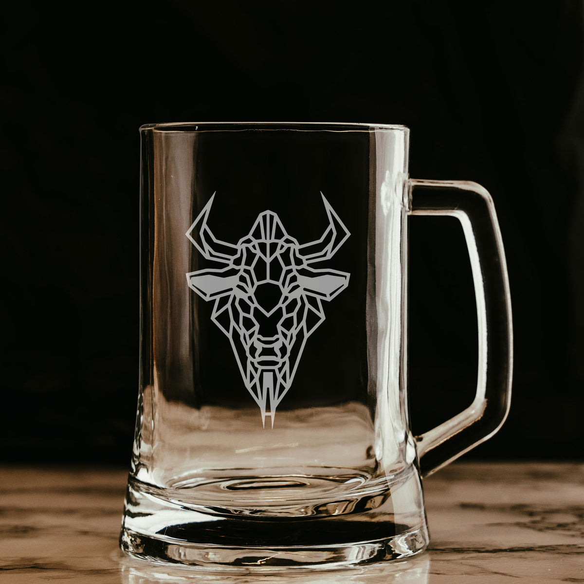 Beer Stein