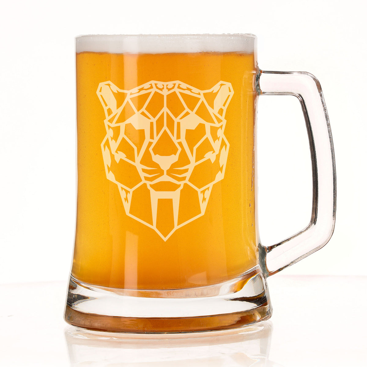 Beer Stein