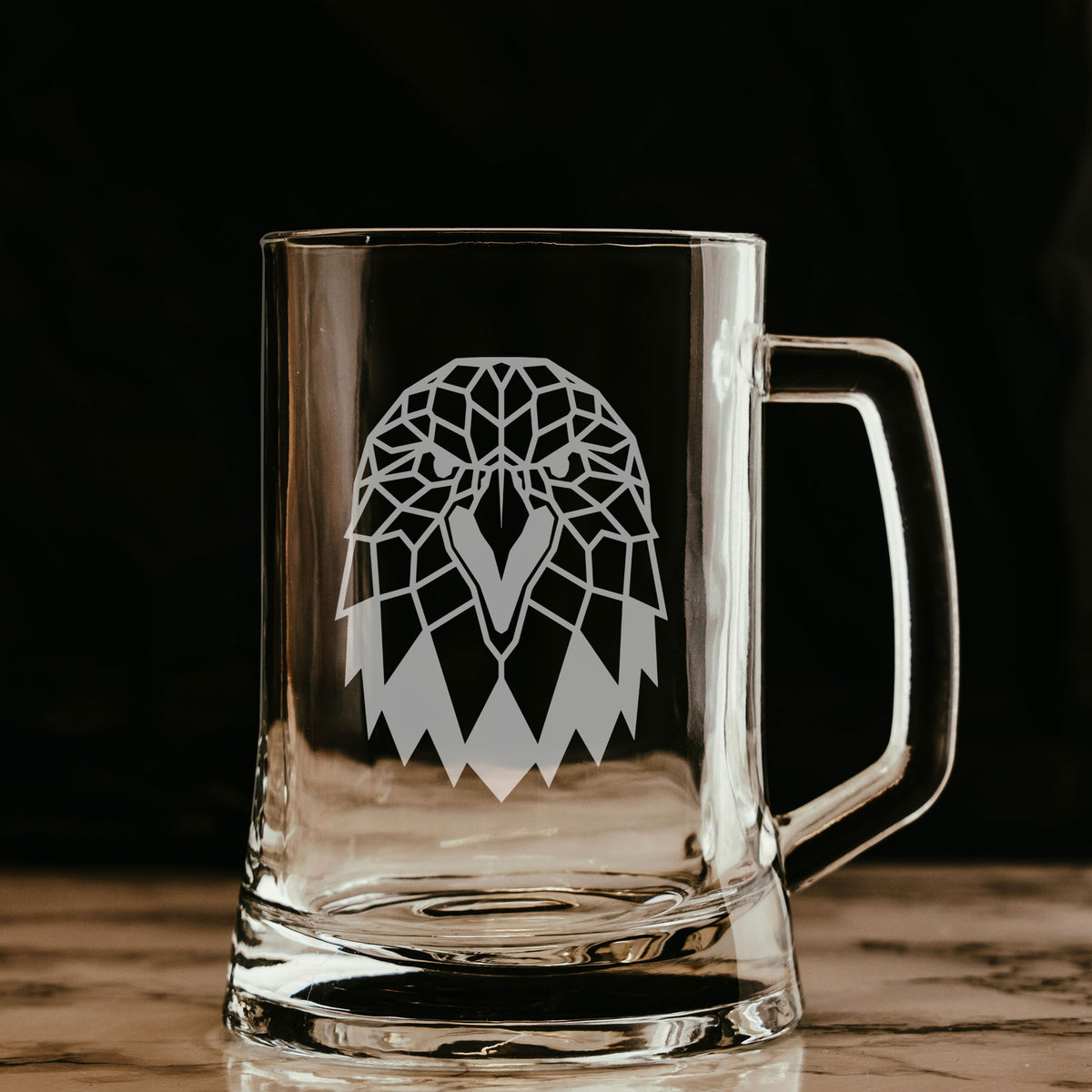 Beer Stein