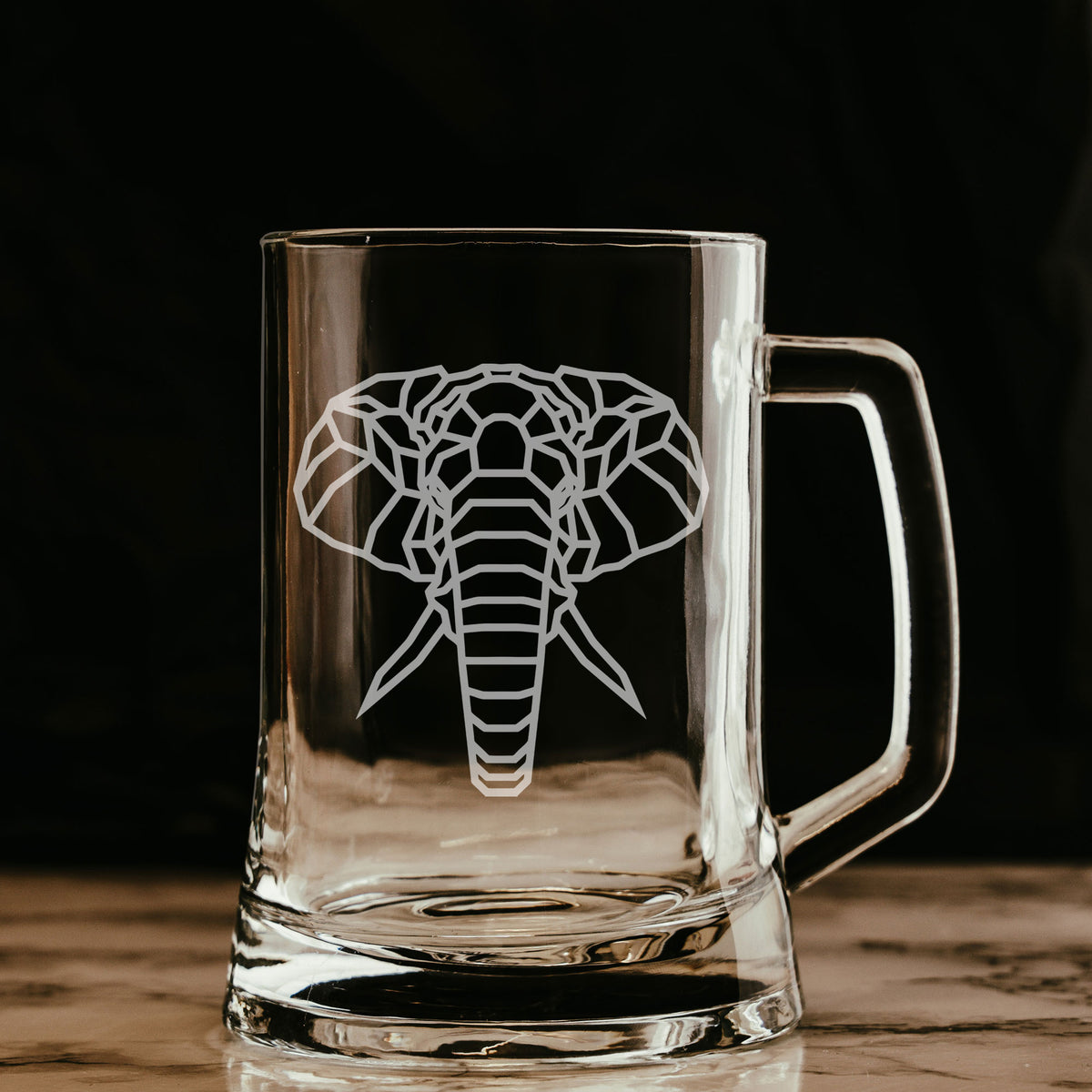 Beer Stein