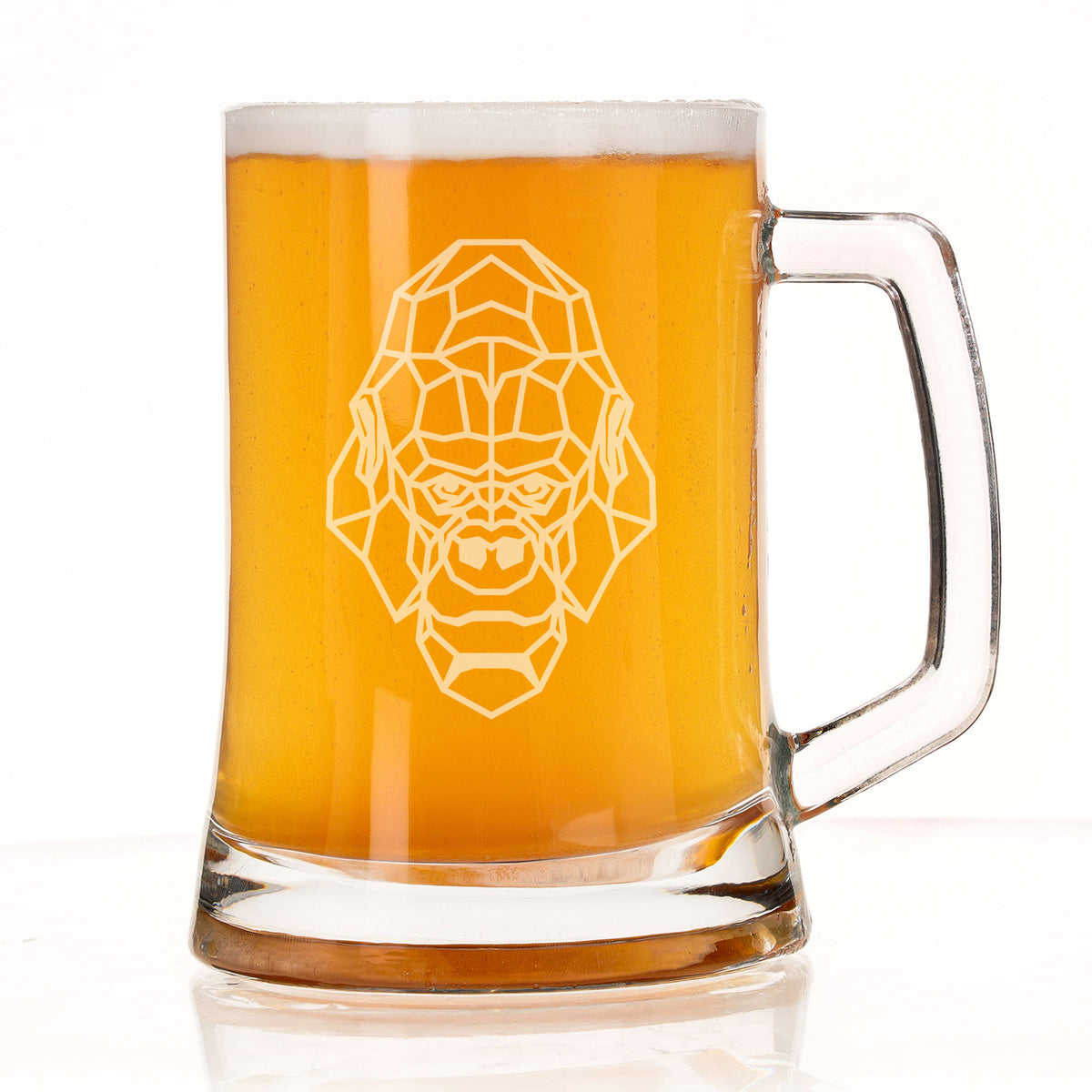 Beer Stein