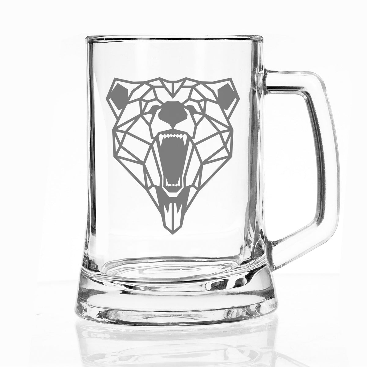 Beer Stein