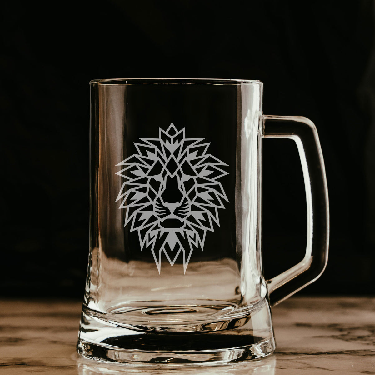 Beer Stein