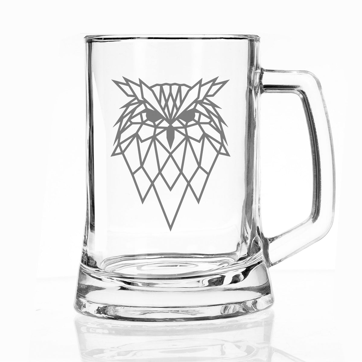 Beer Stein