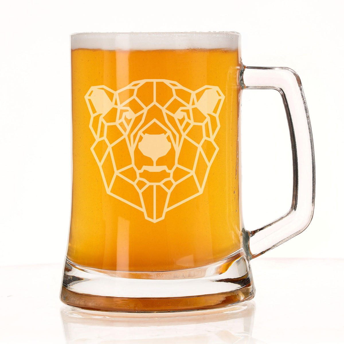Beer Stein