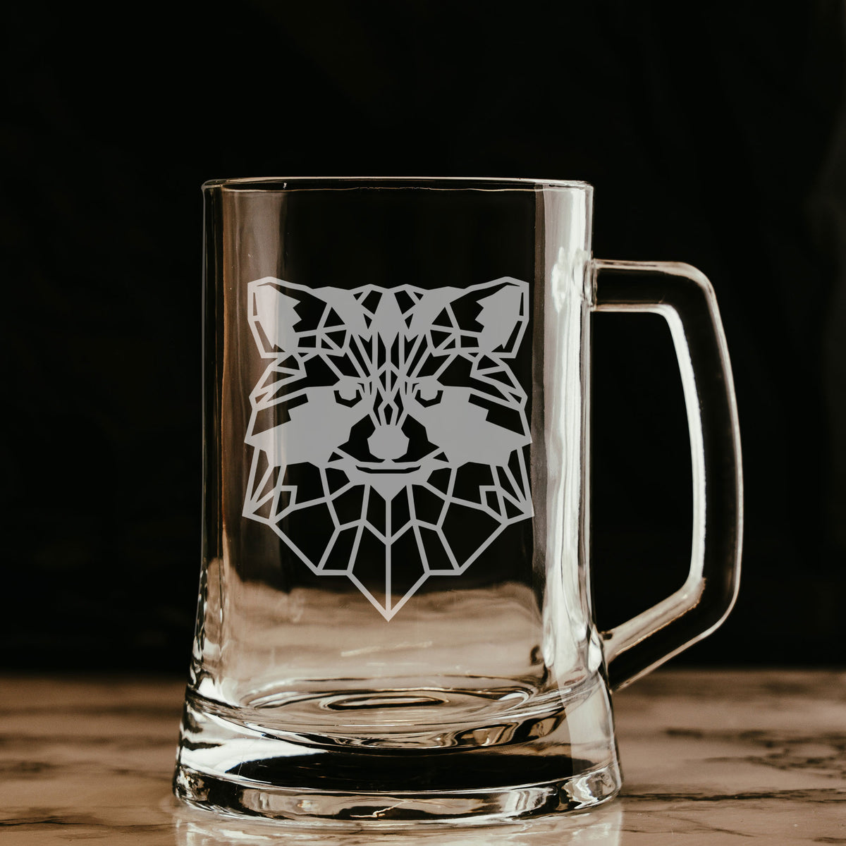 Beer Stein