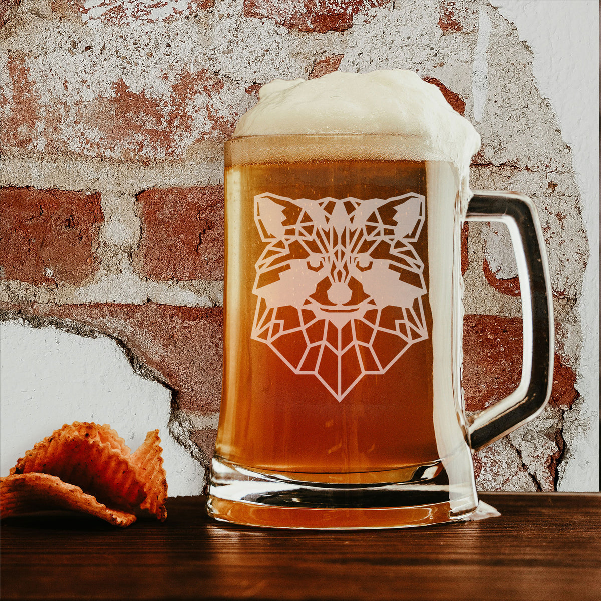 Beer Stein