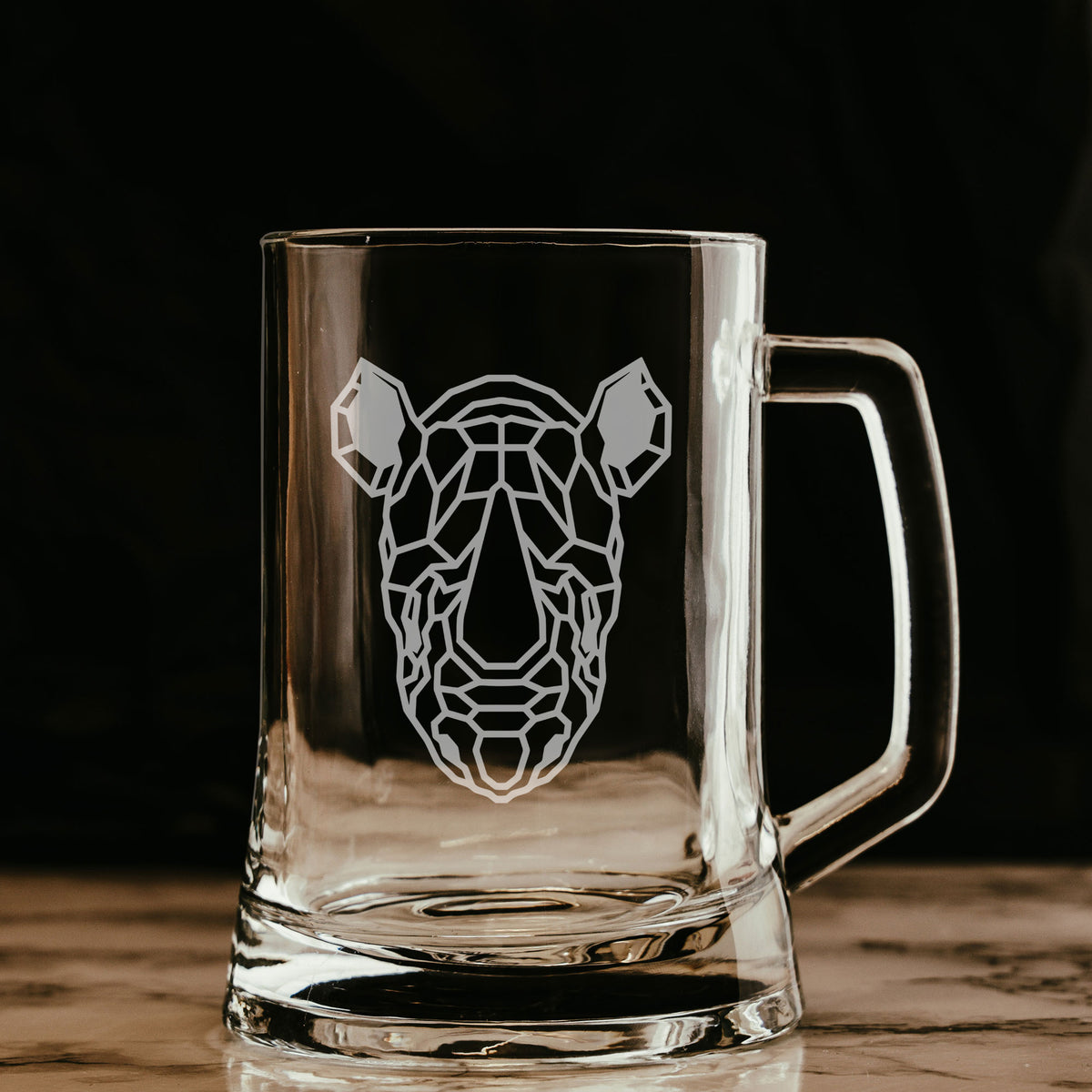 Beer Stein