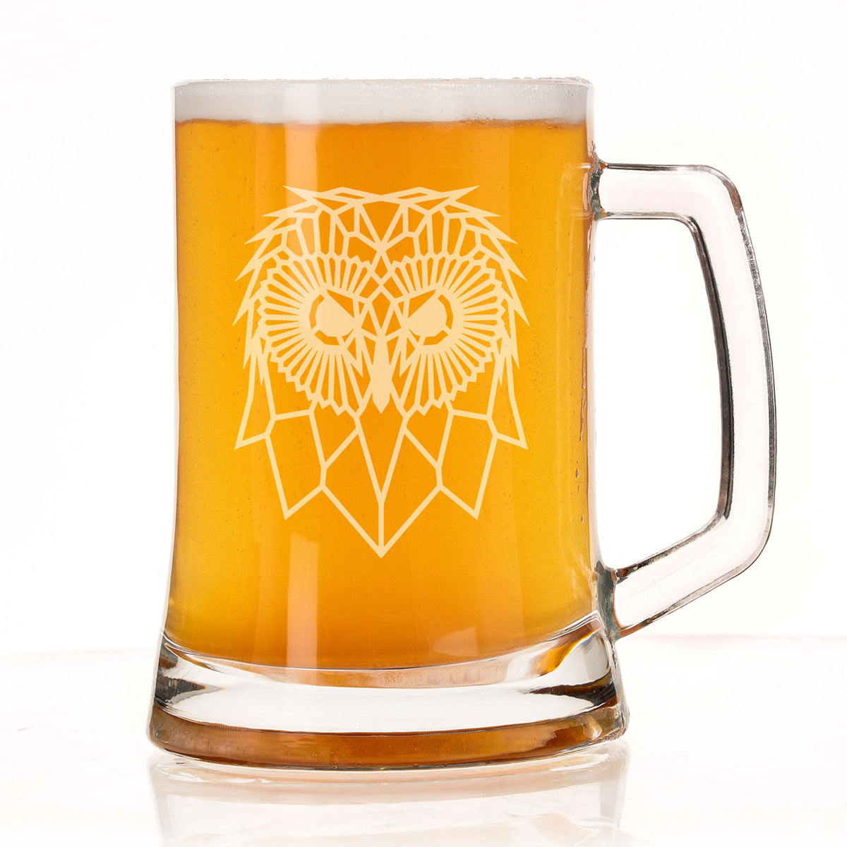Beer Stein