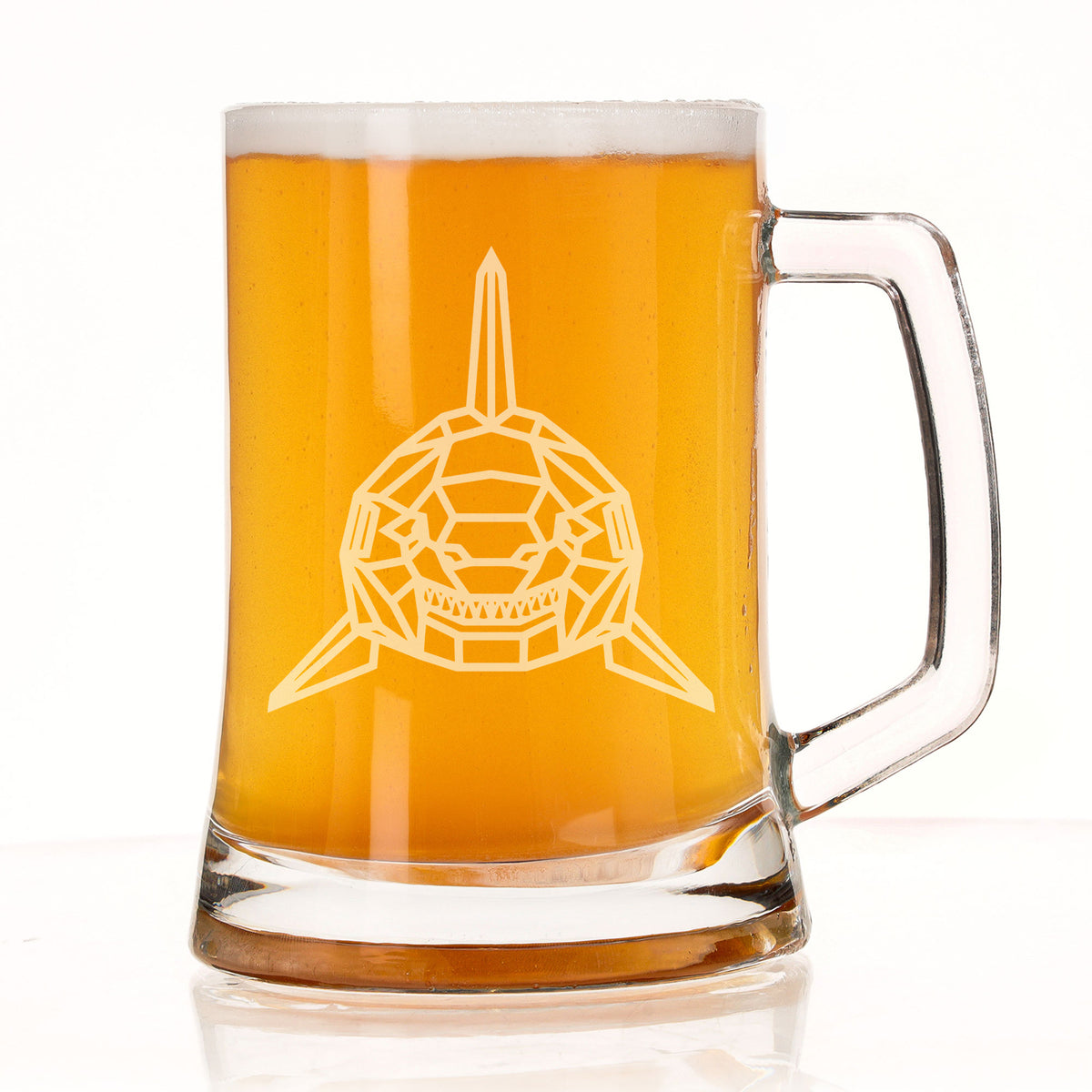 Beer Stein