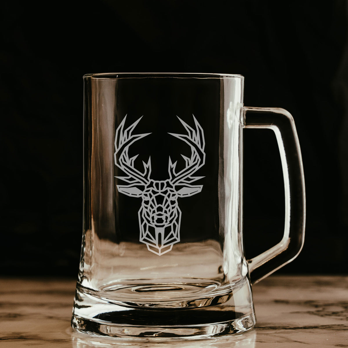 Beer Stein
