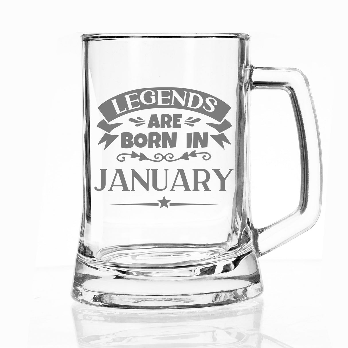 Beer Stein