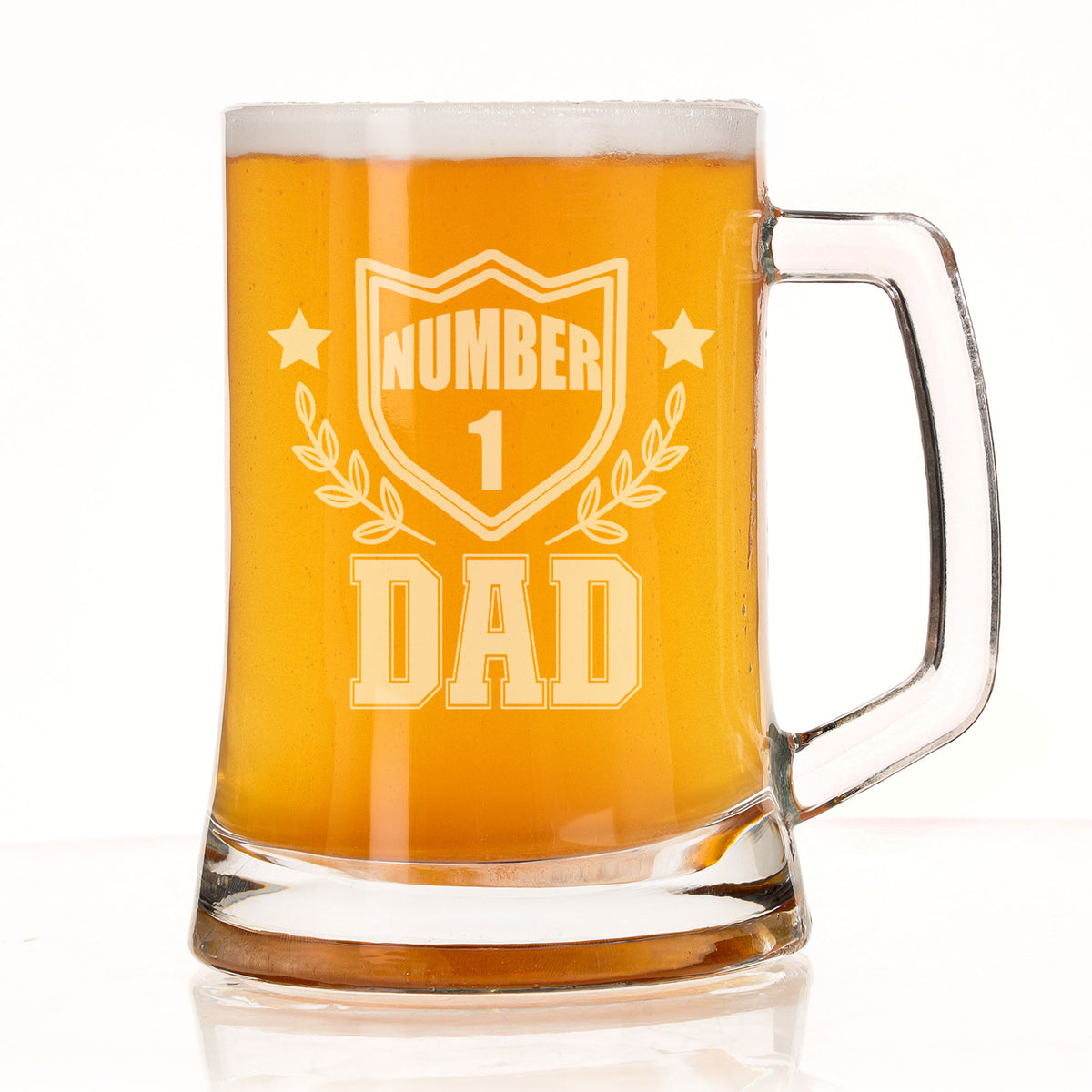 Beer Stein