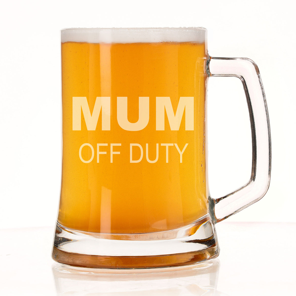 Beer Stein