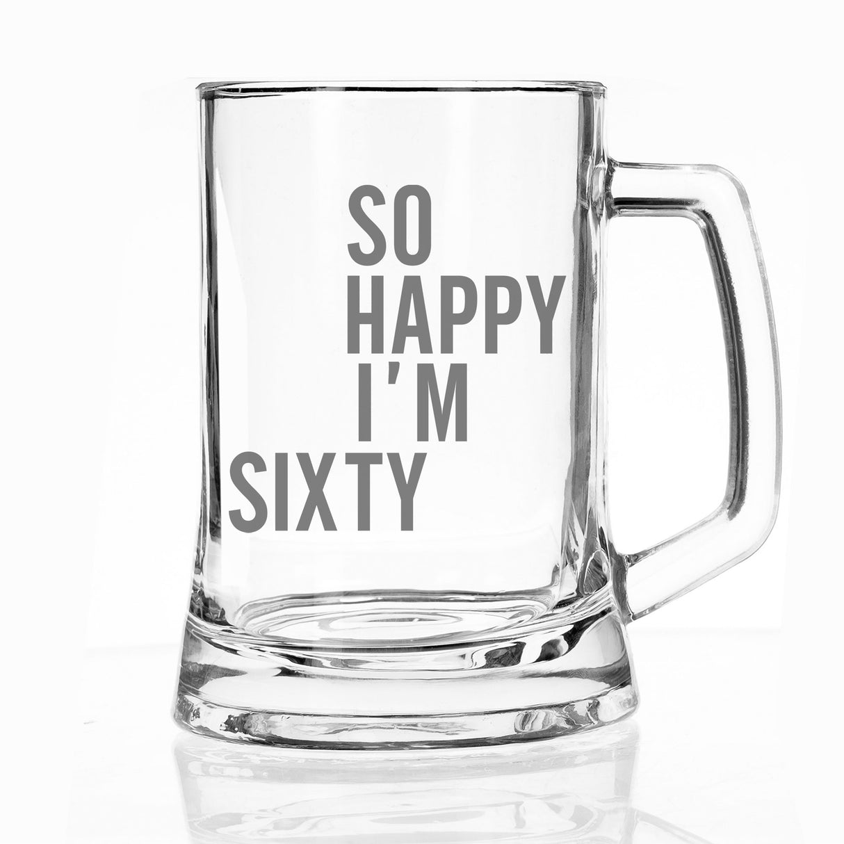 Beer Stein