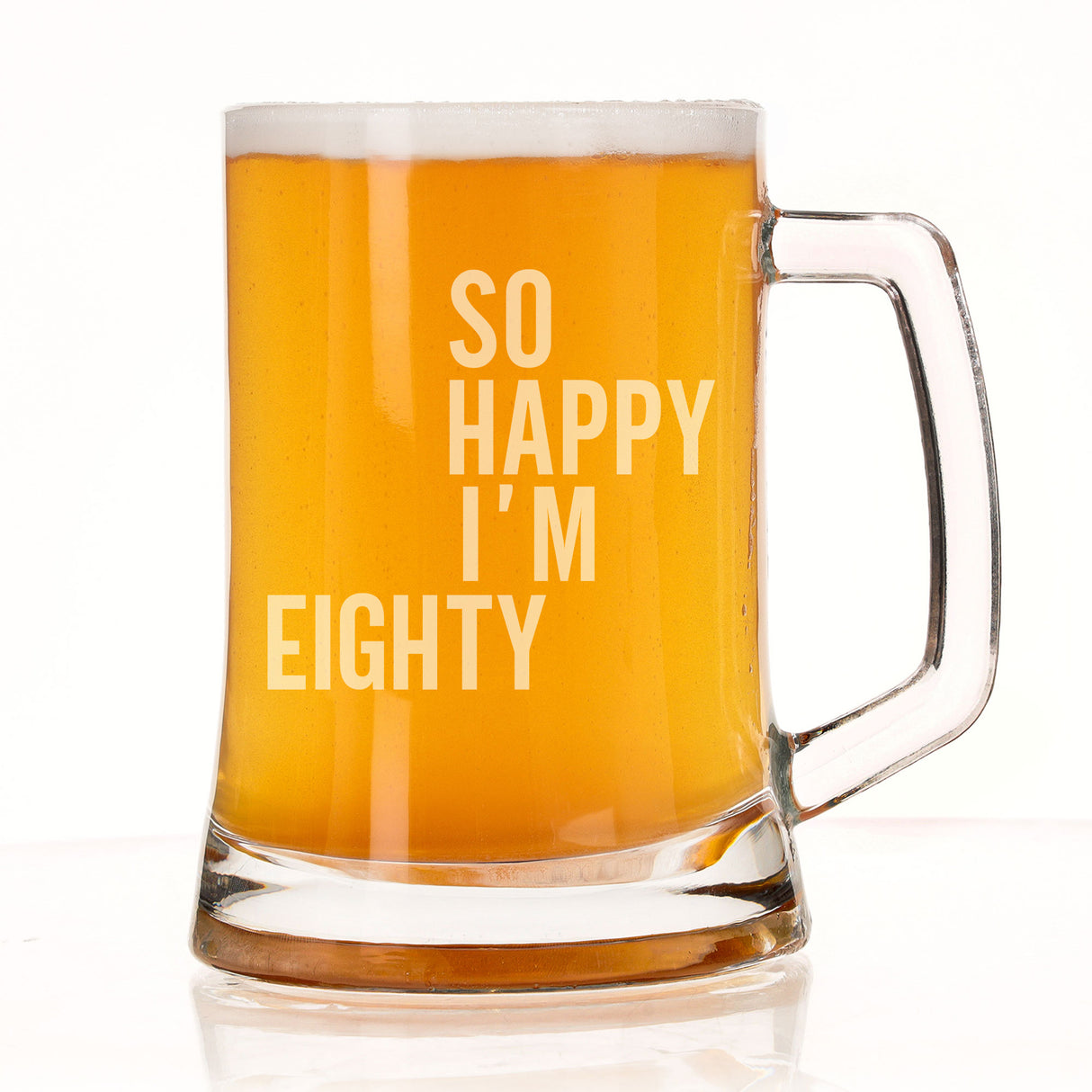 Beer Stein