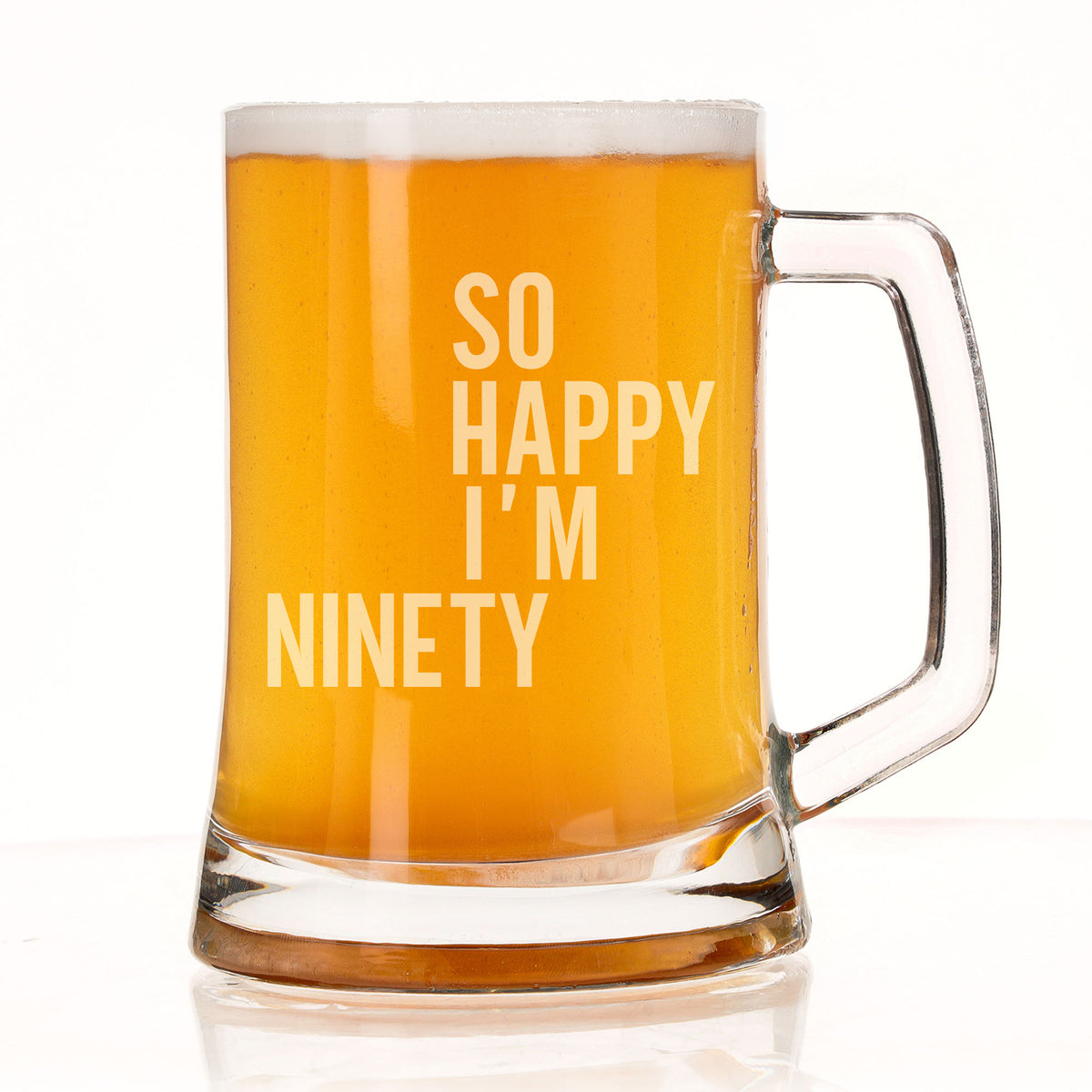 Beer Stein