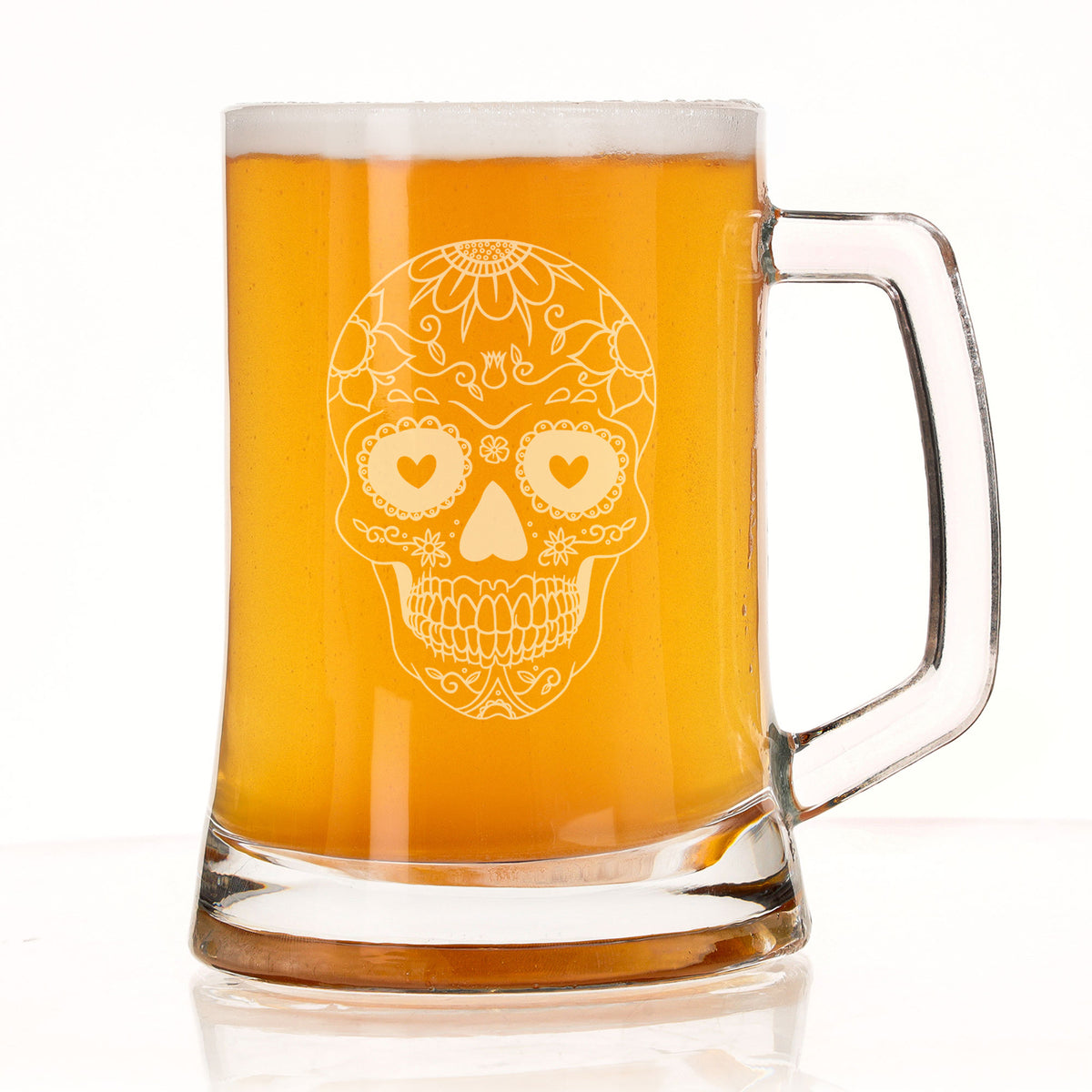Beer Stein