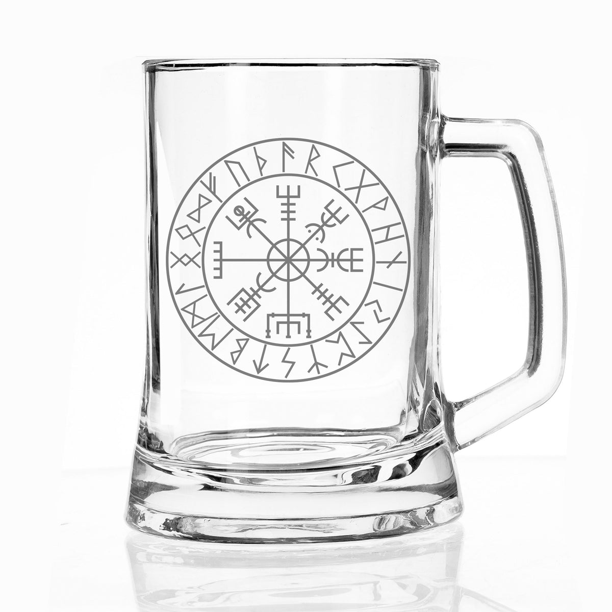 Beer Stein