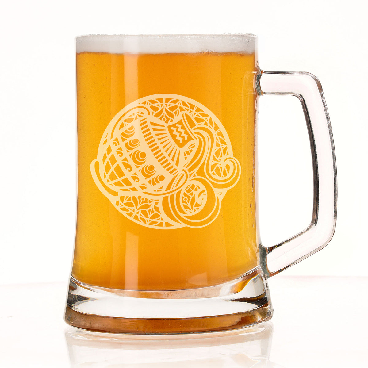 Beer Stein