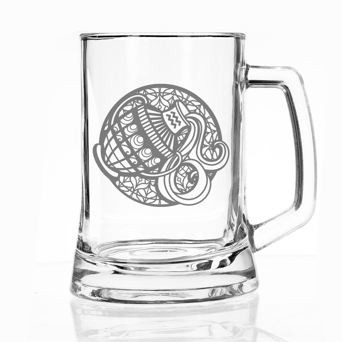 Beer Stein