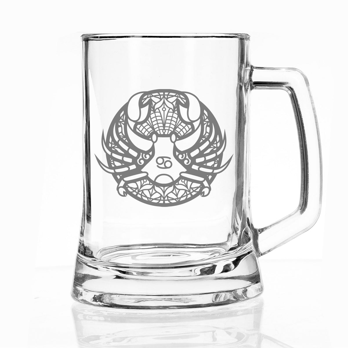 Beer Stein