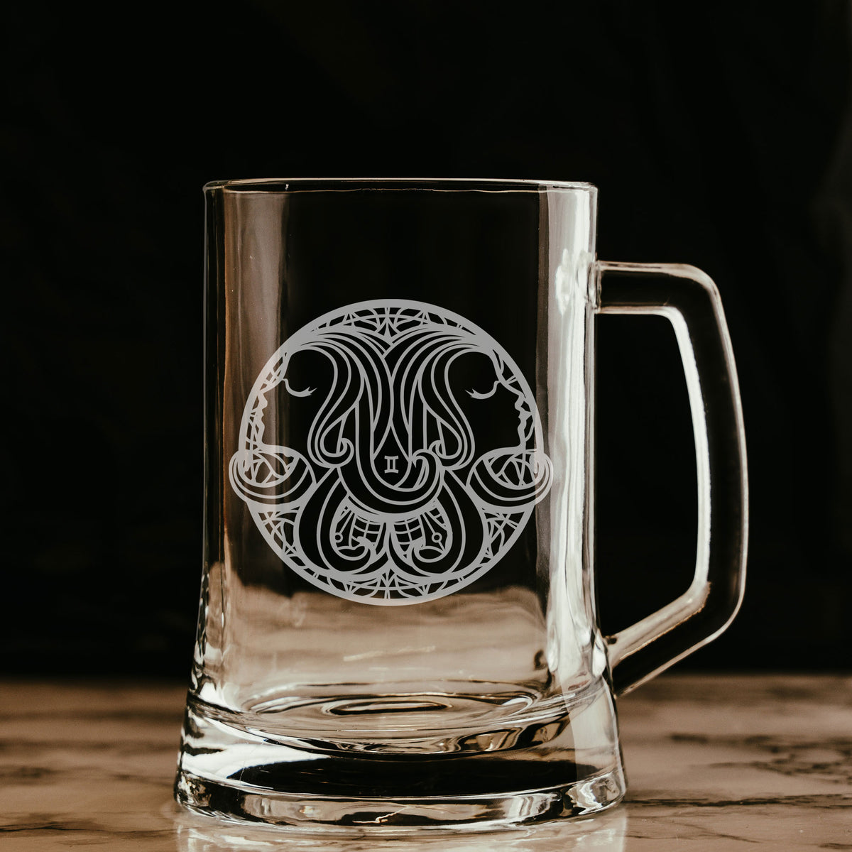 Beer Stein
