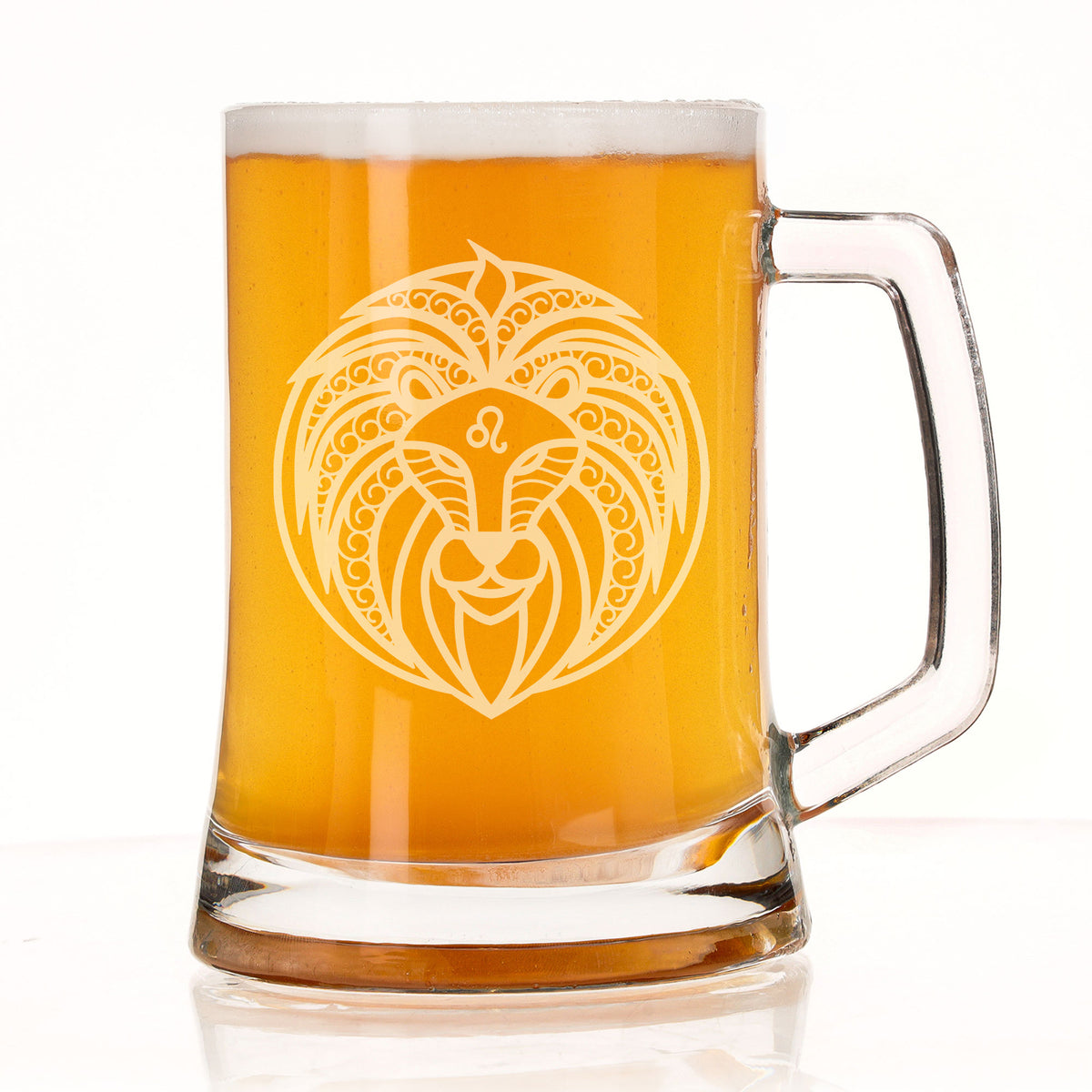 Beer Stein