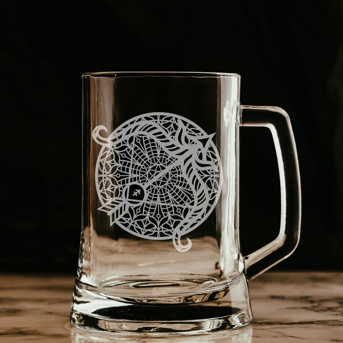Beer Stein