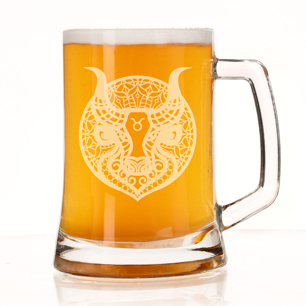 Beer Stein