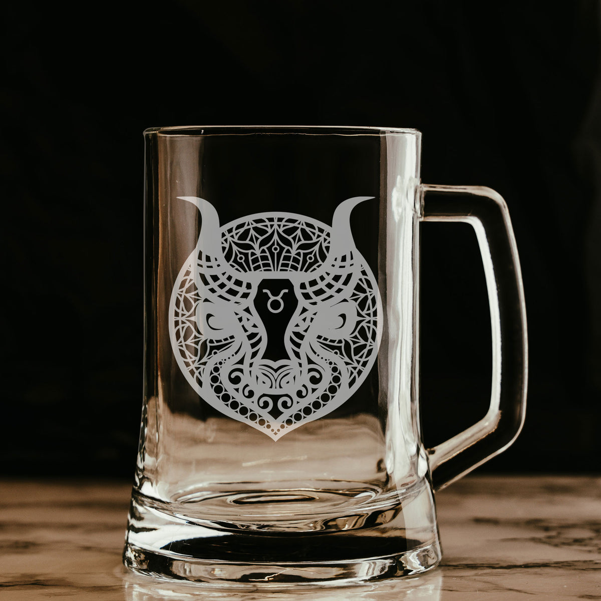 Beer Stein