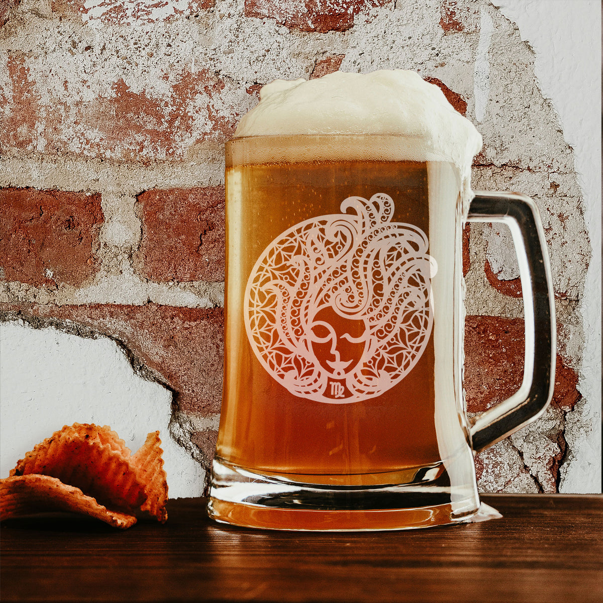 Beer Stein